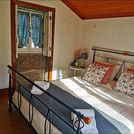 Casa Em Ponte De Lima Villa Bagian luar foto