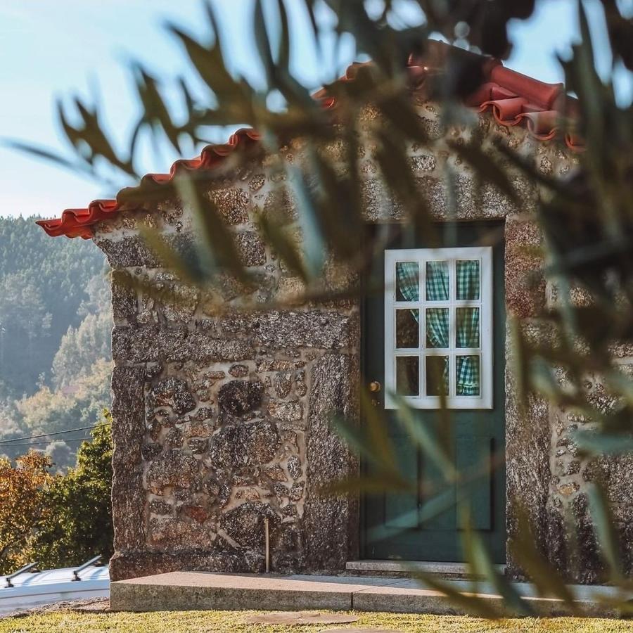 Casa Em Ponte De Lima Villa Bagian luar foto