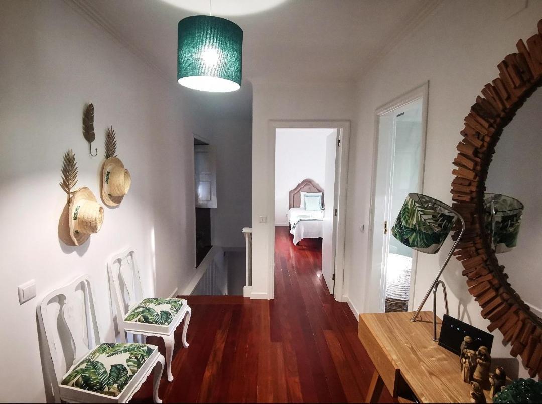 Casa Em Ponte De Lima Villa Bagian luar foto