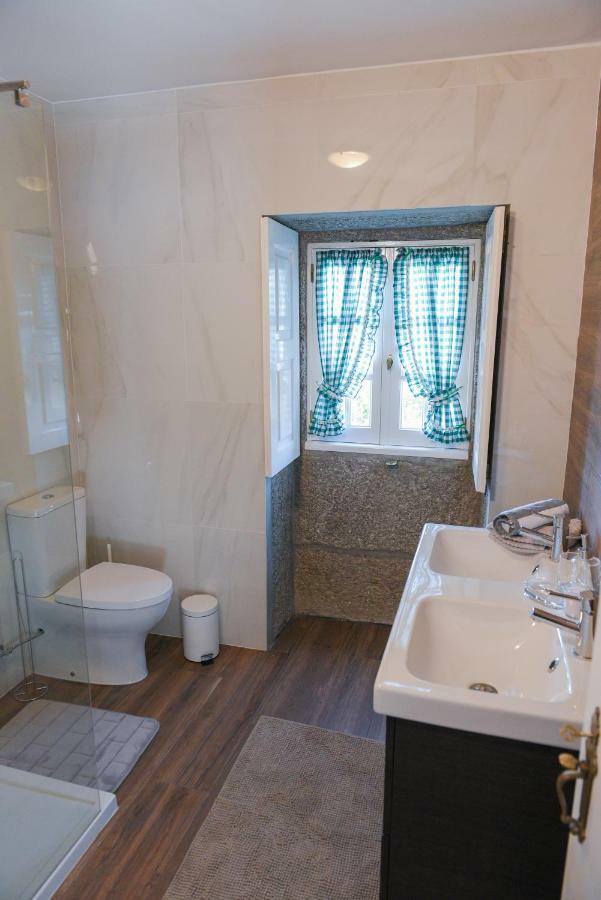 Casa Em Ponte De Lima Villa Bagian luar foto